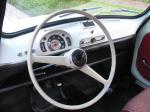Fiat 600D 1967 года